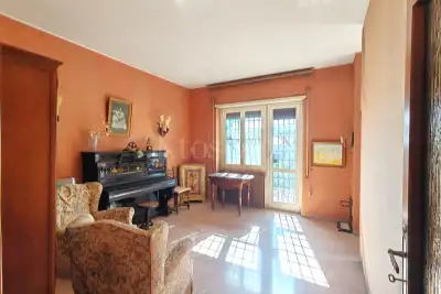 Casa in vendita, Via Francesco Vettori, Roma