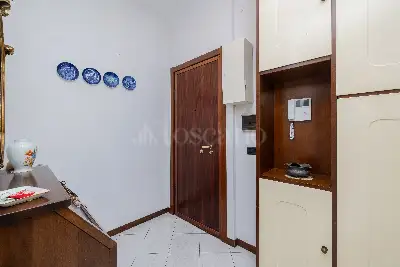 Casa in vendita, Via Privata Marciano, Milano