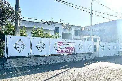 Casa Indipendente in vendita, Via Capone, Scafati