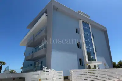 Casa in vendita, Lungomare Sirena, Tortoreto