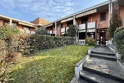 Villino a Schiera in vendita, GUSSAGO SALE, Gussago