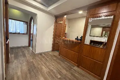 Casa in vendita, Via Collina, Roma