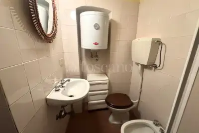 Casa in vendita, Via San Felice, Bologna