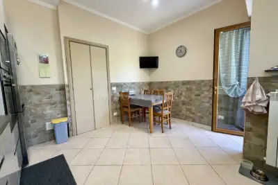Casa in vendita, Via Rio dei Combattenti, Cerveteri