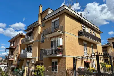 Casa in vendita, Via Tito Livio, Mentana