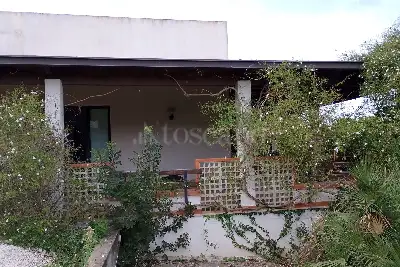 Casa Indipendente in vendita, Via Baglio Papuzzi, Valderice