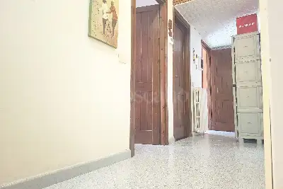 Casa in vendita, Via Umberto Grosso, Roma