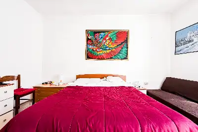 Casa in vendita, Via P. Maroncelli, Olbia