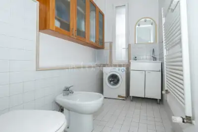 Casa in affitto, Via Monte Amiata, Milano