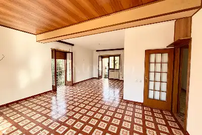 Casa in vendita, Viale Giuseppe Serrecchia, Monterotondo