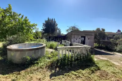 Edificabile Residenziali in vendita, Via Serole, Roma