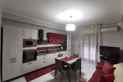 Casa Indipendente in affitto, Via John Kennedy, Misilmeri