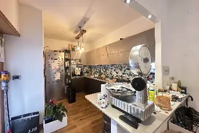 Casa in vendita, Via San Michele, Grottaferrata