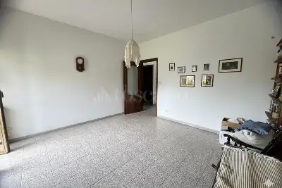 Casa in vendita, Via dei tulipani, Reggio di Calabria