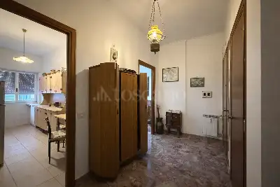 Casa in vendita, Viale delle Repubbliche Marinare, Roma