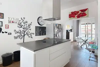 Casa in vendita, Via Giovanni Amendola 24, Sassari