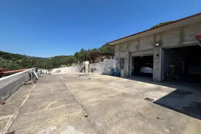 Magazzino in vendita, Via Fausto Gullo, Borgia