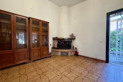 Villa Bifamiliare in vendita, Via dei Lecci, Anzio