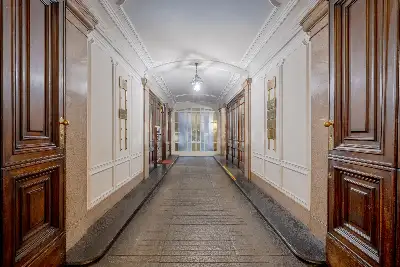 Casa in vendita, Corso Vittorio Emanuele II, Torino