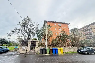 Casa in vendita, Via Giuseppe Antonio Borgese, Catania