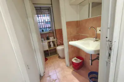 Negozio in affitto, Via della Cava Aurelia, Roma