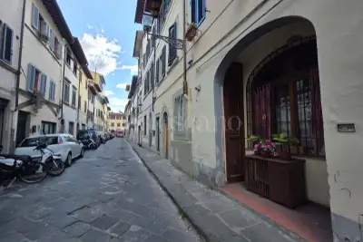 Casa in affitto, Via San Giovanni, Firenze