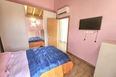 Casa in vendita, Via Scuole, Bovezzo