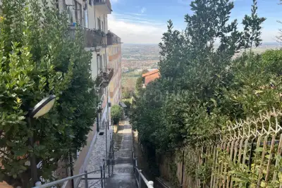 Casa in vendita, Viale Cassiano, Tivoli