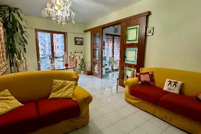 Casa in vendita, Mercogliano - Via XXV Aprile, Mercogliano