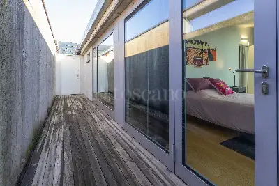 Attico in vendita, Via Privata Flumendosa, Milano