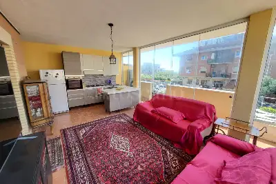 Casa in vendita, Via Rumenia, Pomezia