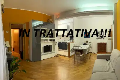 Casa in vendita, Via Francesco Marconi , Roma