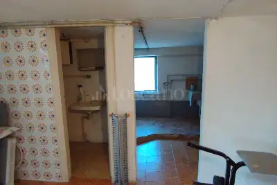 Casa Indipendente in vendita, via Passo Sella, Montesilvano