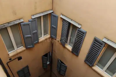 Casa in affitto, Via della Vite, Modena