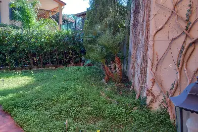 Villa Bifamiliare in vendita, Contrada Sant'Onofrio, Trabia