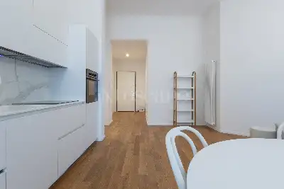 Casa in vendita, Via Guercino, Milano