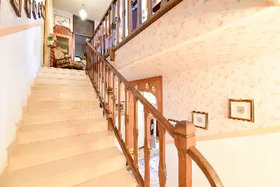 Casa Indipendente in vendita, Via Sassello, Carate Urio, Carate Urio