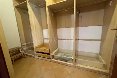 Villa Bifamiliare in vendita, Via Fosso dell' Osa, Roma