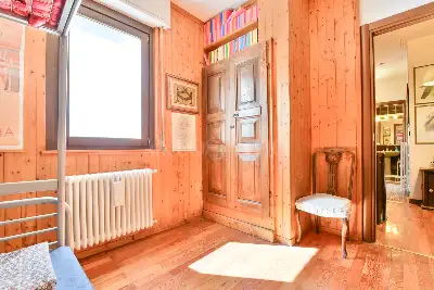 Villa in vendita, Piazza Pizzi, Dizzasco