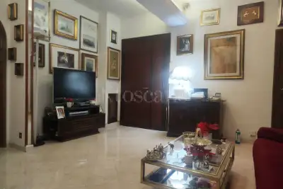 Casa in vendita, Via Giovanni Caselli, Roma