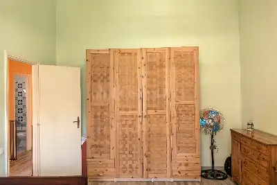 Villino a Schiera in vendita, Via Padre Benedetto Spila, Roma