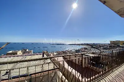 Casa in vendita, Via degli Ulivi, Giardini-Naxos