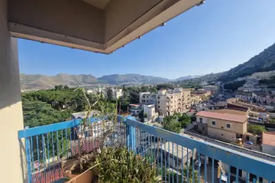 Casa in vendita, Piazzale del Tricolore, Palermo