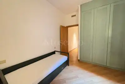 Casa in vendita, Via di San Basilio, Roma