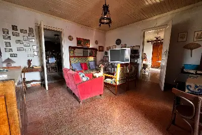 Casa Indipendente in vendita, Via Arangea, Reggio di Calabria