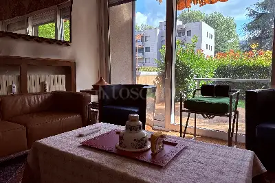 Casa in vendita, Via G. Oberdan, Brescia