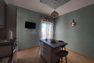 Casa in vendita, Via Gustavo Roccella, Palermo