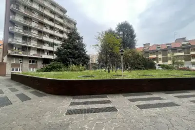 Casa in vendita, Via Bernardo Davanzati, Milano