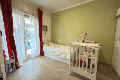 Casa in vendita, Via Innocenzo X, Roma
