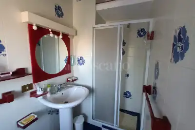 Villa in vendita, Via Orsa Minore, Rignano Flaminio